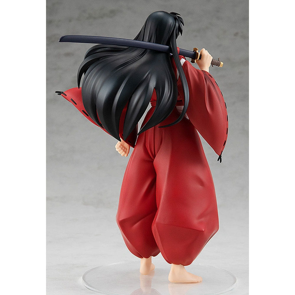 POP UP PARADE INUYASHA NEW MOON VER. POP UP PARADE INUYASHA NEW MOON VER.